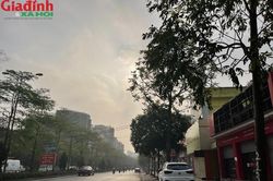 Thời tiết hôm nay 8/8: Nơi nắng nóng gay gắt, nơi mưa dông kéo dài