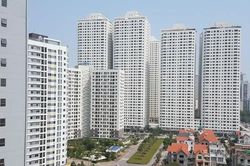 Kinh nghiệm: Có tiền nên mua nhà đất hay chung cư?