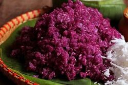 Thanh niên 24 tuổi suy đa tạng sau khi ăn xôi nếp màu
