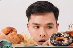 Ăn nhiều đường, tinh bột có ảnh hưởng sinh lý nam?