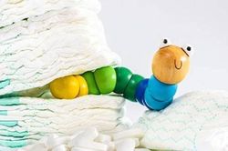 Khi nào cha mẹ nên cho trẻ uống thuốc tẩy giun?