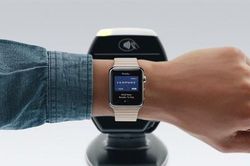 Hướng dẫn cách sử dụng Apple Pay trên Apple Watch, thanh toán siêu nhanh chóng