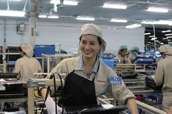 Đề xuất tăng lương tối thiểu vùng năm 2024 khoảng 6%