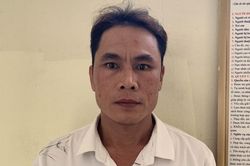 Giải quyết mâu thuẫn giúp vợ bạn, người đàn ông rút súng bắn thị uy