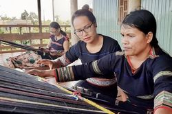 Gia Lai: Triển khai 28 mô hình khởi nghiệp, khởi sự kinh doanh vùng đồng bào DTTS năm 2023
