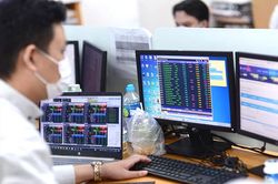 Lý do thị trường chứng khoán tái bùng nổ mạnh