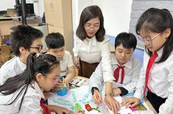Thăng hạng giáo viên cũng cần được thực hiện công bằng với đánh giá học sinh
