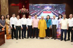 Làm rõ những vấn đề về quy hoạch chung Thủ đô, xử lý dự án 'treo'