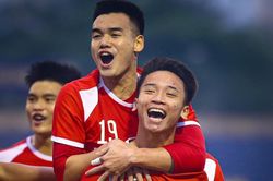 Điểm mặt những nhân tố mới ở U23 Việt Nam