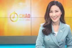 Chữ và nghĩa: Chào buổi sáng