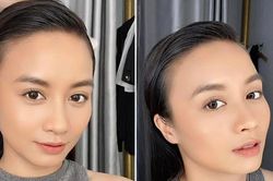Tuyển thủ nữ Việt Nam khoe diện mạo cực cuốn, fan khen hết lời