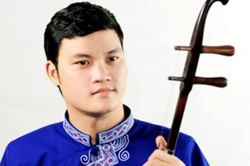 'Quái kiệt' đàn nhị Trần Văn Xâm - Tài hoa bạc mệnh!