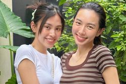 Thùy Tiên - Tiểu Vy đọ mặt mộc, hài hước 'bóc' hàng hiệu trên người nhau