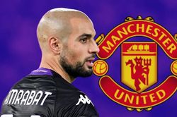 Tin chuyển nhượng MU 9/8: Amrabat đạt thỏa thuận về lương với MU, Maguire hứng thú với West Ham