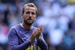BLV Quang Huy: Levy sẽ không để Harry Kane ra đi dễ dàng