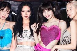 Blackpink nhận 4 đề cử tại MTV Video Music Awards 2023