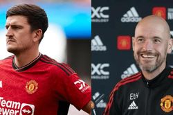 Tin bóng bóng đá tối 9/8: MU thanh lý xong Maguire, HLV Premier League bị sa thải