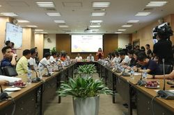 Giải bóng chuyền nữ Quốc tế VTV Cup trở lại sau 3 năm gián đoạn