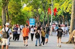 Du lịch Hà Nội bàn giải pháp đẩy nhanh phục hồi tăng trưởng