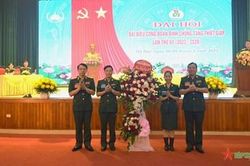 Binh chủng Tăng thiết giáp: Công tác công đoàn được triển khai toàn diện, đạt nhiều kết quả tích cực