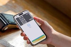ACB giới thiệu apple pay đến khách hàng
