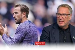Bayern sẽ ra giá 94,6 triệu bảng cho Harry Kane