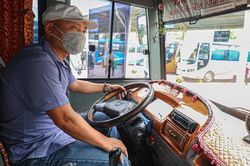 Cấm lái xe liên tục 3 tiếng vào ban đêm?