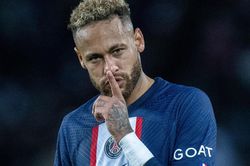 PSG bán lỗ Neymar cho đại gia bóng đá Anh?