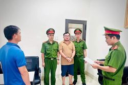 Công an Sơn La tìm bị hại liên quan đến vụ lừa đảo 'chạy việc'