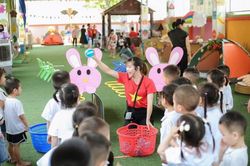 Đầu tư cho giáo dục là đầu tư cho phát triển