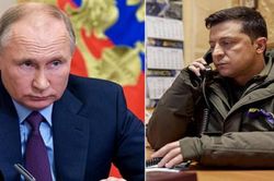 'Vũ khí nông nghiệp' Nga phát tác, kế hoạch B của Ukraine tắc ngay từ lối ra châu Âu
