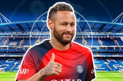 PSG chào bán Neymar cho Chelsea sau khi đẩy Mbappe xuống đội trẻ