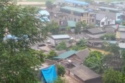 Lào Cai: Chỉ đạo khắc phục hậu quả sự cố hồ thải tuyển quặng đồng