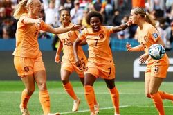 Nhận định Tây Ban Nha vs Hà Lan, 08h00 ngày 11/8, tứ kết World Cup nữ 2023