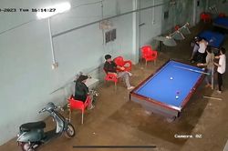 Gia Lai: Mẫu thuẫn trong lúc đánh billiards, thanh niên dùng dao chém bạn tử vong