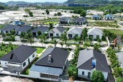 79 căn biệt thự xây trái phép ở Phú Quốc hiện ra sao?
