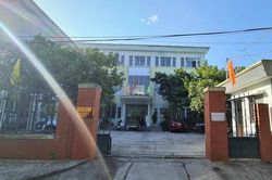 Tin mới vụ nhân viên trung tâm pháp y Đà Nẵng bị tố chặn xe chở thi thể