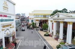 Hải Đăng Group: Trung tâm tổ chức sự kiện, tiệc cưới sang trọng bậc nhất miền Bắc