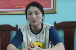 Mở tủ trộm 8 chỉ vàng khi đến đám cưới bạn