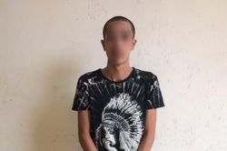 Tạm giam đối tượng gây thương tích cho ông nội