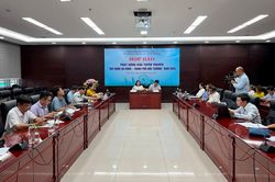 Phát động Giải báo chí 'Xây dựng Đà Nẵng - Thành phố môi trường'