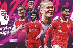 Premier League 2023/24: Arsenal lật đổ Man City, MU chưa đến thời