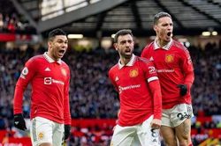 Erik ten Hag khiến các sếp bự 'chịu thua', dàn sao MU vui phơi phới