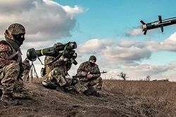 Hé lộ thêm nguyên nhân khiến Ukraine phản công kém hiệu quả