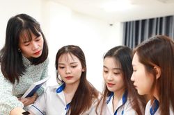 Trường đại học đặt 5 quy tắc ứng xử cho sinh viên, giảng viên