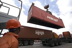 Tận dụng hiệp định EVFTA: Hàng hóa Việt Nam gia tăng thị phần vào EU