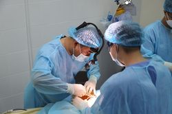 TP Hồ Chí Minh: Tai biến do tiêm filler nâng ngực 'chui' ở khách sạn