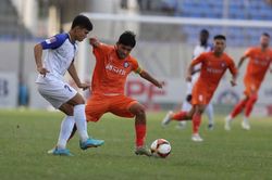 Cuộc đua trụ hạng V-League 2023: SHB Đà Nẵng lâm nguy