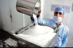 Sau gạo, Ấn Độ có thể sẽ xem xét cấm xuất khẩu đường