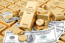 Giá vàng 9/8: 56 triệu đồng/lượng, vàng chạm mức thấp nhất trong một tháng